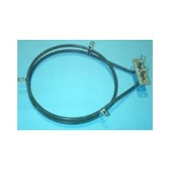 Four à Résistance Four à Chaleur Tournante 2000W Ariston, Fagor