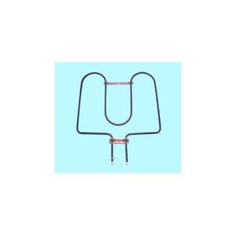 Résistance De Four Solera Grill, Fagor 1100W CA5B002A0 4 Résistance De Four Solera Grill, Fagor 1100W CA5B002A0 – Image 2