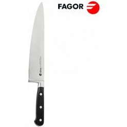 Couteau De Chef Couper 25cm Fagor