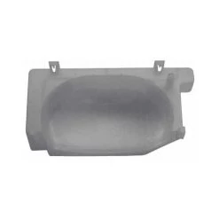 BAC EVAPORATEUR 245 X 120 M/M POUR REFRIGERATEUR FAGOR - 41X6812