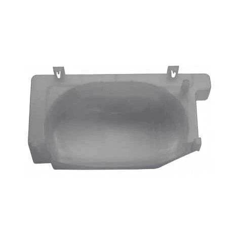 BAC EVAPORATEUR 245 X 120 M/M POUR REFRIGERATEUR FAGOR - 41X6812 3 BAC EVAPORATEUR 245 X 120 M/M POUR REFRIGERATEUR FAGOR - 41X6812