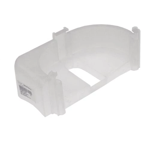 BAC EVAPORATEUR 245 X 120 M/M POUR REFRIGERATEUR FAGOR - 41X6812 4 BAC EVAPORATEUR 245 X 120 M/M POUR REFRIGERATEUR FAGOR - 41X6812 – Image 2