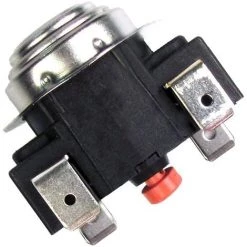 Thermostat De Sécurité 80°C (283311AAC) Chauffe-eau FAGOR, BRANDT