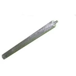 ANODE MAGNE FAGOR 450X21X8MM POUR CHAUFFE EAU - 5421587