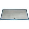 FILTRE GRAISSE METALLIQUE POUR HOTTE FAGOR - 72X2708 -FAGOR Soldes Magasin 9494939 1