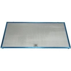 FILTRE GRAISSE METALLIQUE POUR HOTTE FAGOR - 72X2708