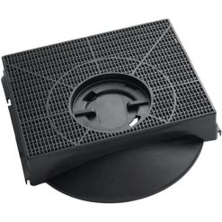 FILTRE CHARBON AK207AE1 POUR HOTTE FAGOR - 74X0709