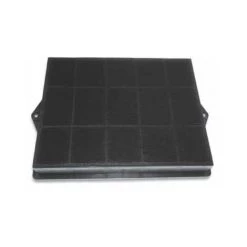 FILTRE CHARBON DKF41 290X230MM POUR HOTTE FAGOR - 74X0735