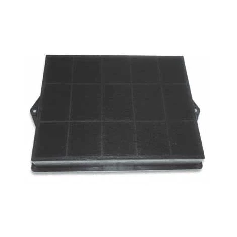 FILTRE CHARBON DKF41 290X230MM POUR HOTTE FAGOR - 74X0735 2 FILTRE CHARBON DKF41 290X230MM POUR HOTTE FAGOR - 74X0735