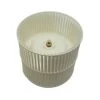 TURBINE VENTILATEUR POUR HOTTE FAGOR - 95X6373