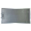 FILTRE A GRAISSE ALUMINIUM 430 X200 POUR HOTTE FAGOR - KE0002000 -FAGOR Soldes Magasin 9496608 1