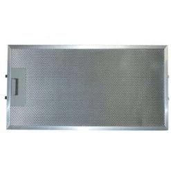 FILTRE A GRAISSE ALUMINIUM 430 X200 POUR HOTTE FAGOR - KE0002000